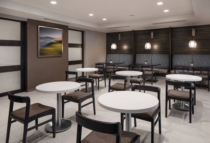 فندق Residence Inn By Marriott Boulder Canyon Boulevard
