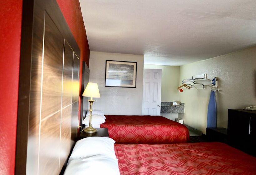 ホテル Rodeway Inn