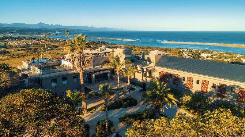 Sky Villa Boutique Hotel By Raw Africa Collection