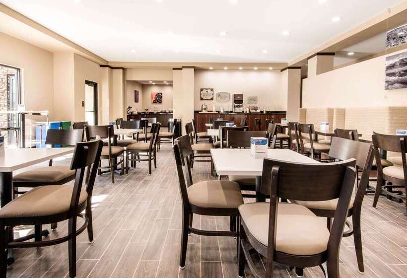 هتل Sleep Inn & Suites Moab Near Arches National Park