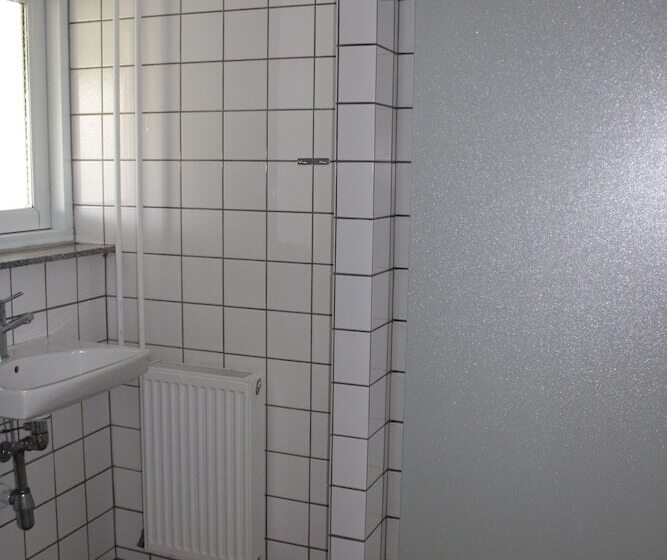 هتل Danhostel Aalborg