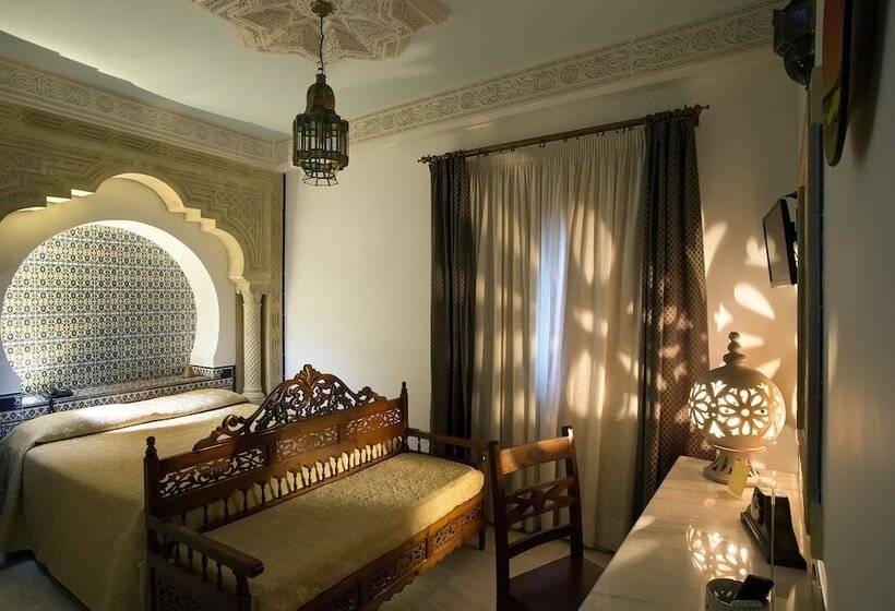 ホテル Vento Del Sud