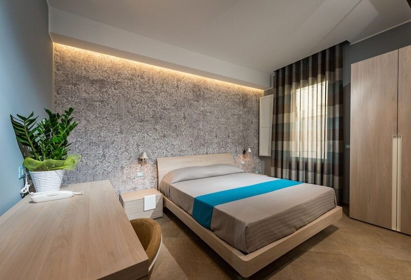 ホテル Vento Del Sud