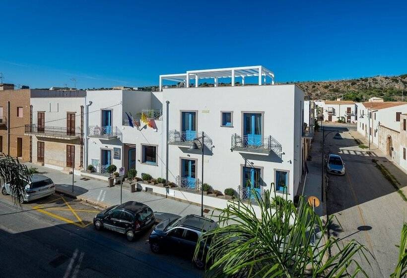 ホテル Vento Del Sud