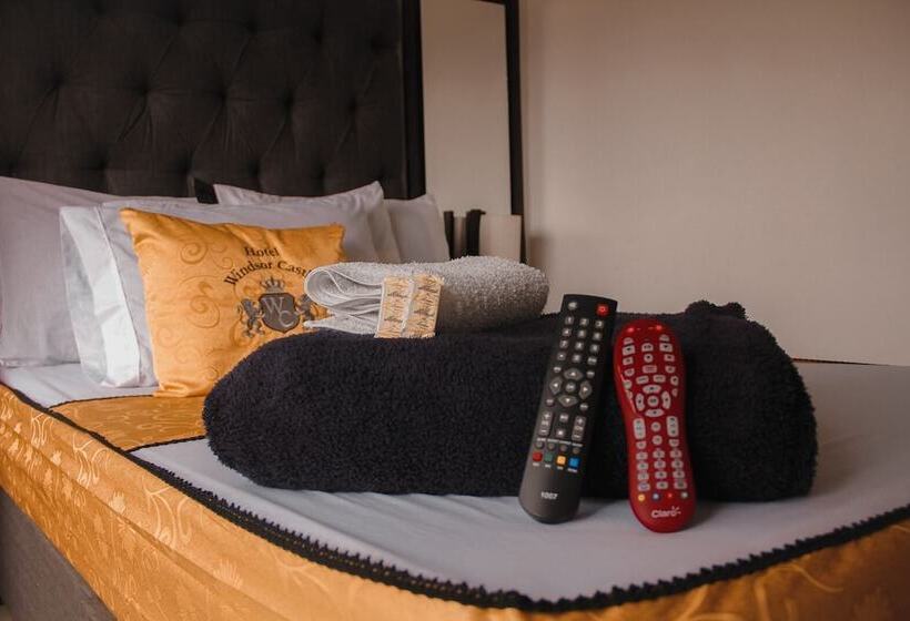 هتل Windsor Castle