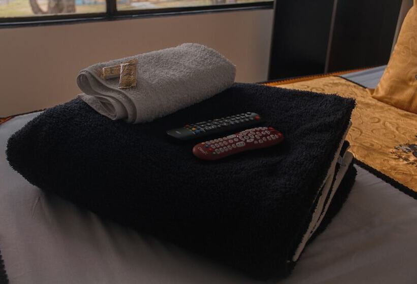 هتل Windsor Castle