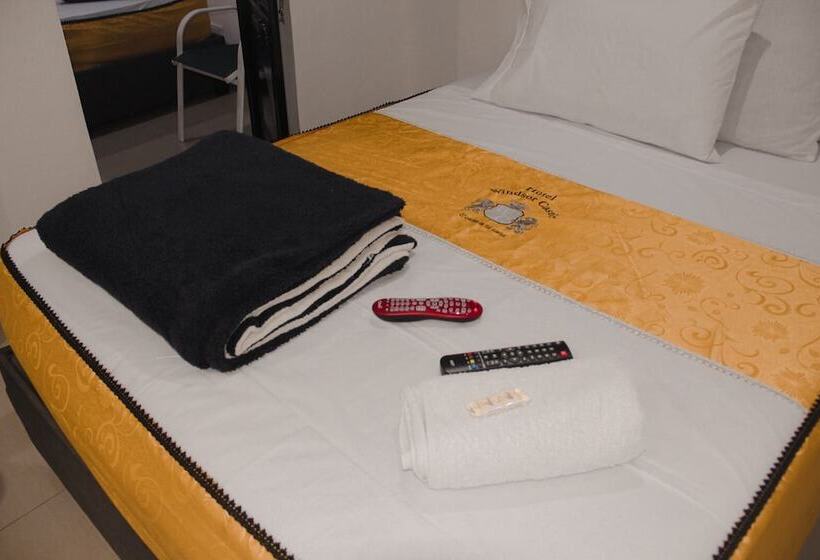 هتل Windsor Castle