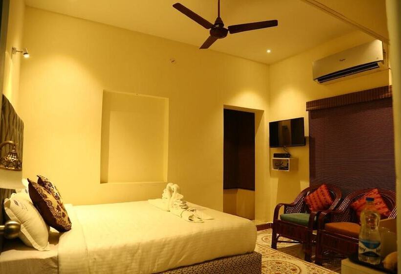 هتل Zingle Stay Airport