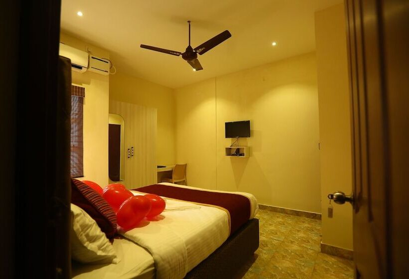 هتل Zingle Stay Airport