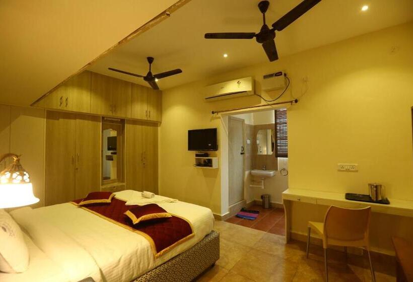 هتل Zingle Stay Airport