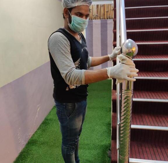 هتل Zingle Stay Airport