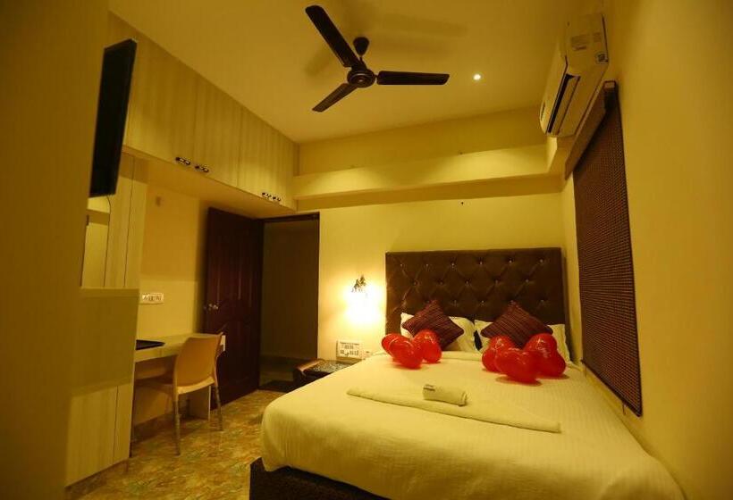 هتل Zingle Stay Airport