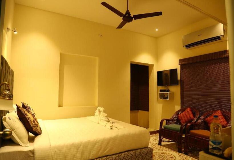 هتل Zingle Stay Airport