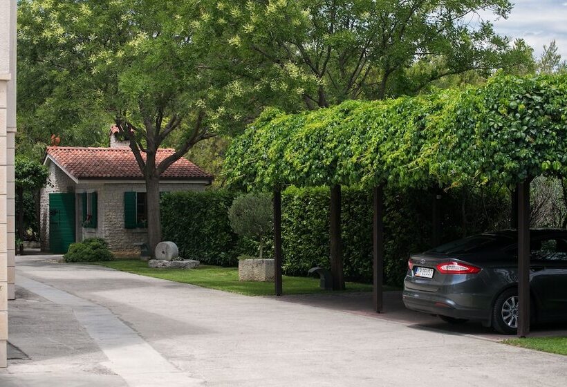 Luxury Apartments Klara