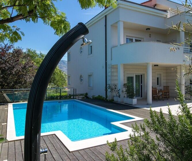 Luxury Apartments Klara