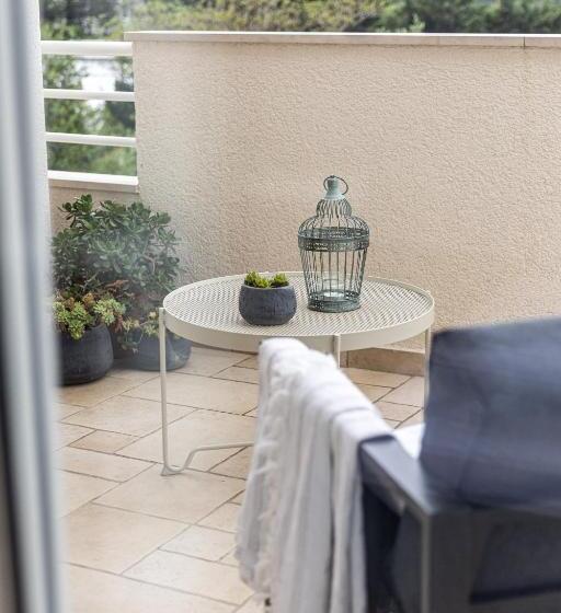 Luxury Apartments Klara