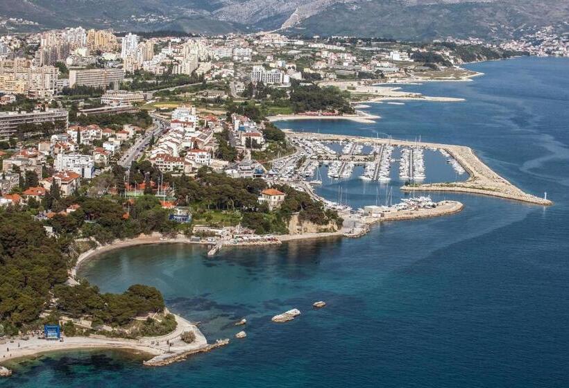 Luxury Apartments Klara