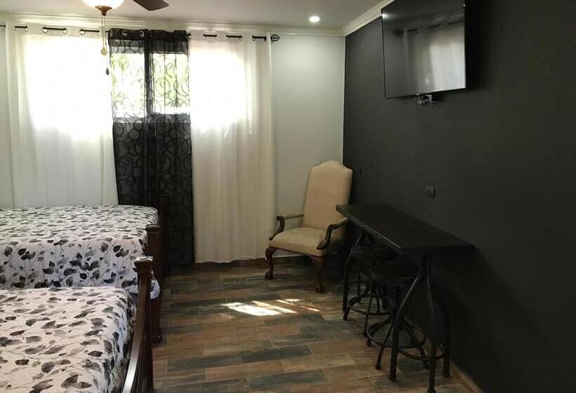 Refugio De La Montaña B&b