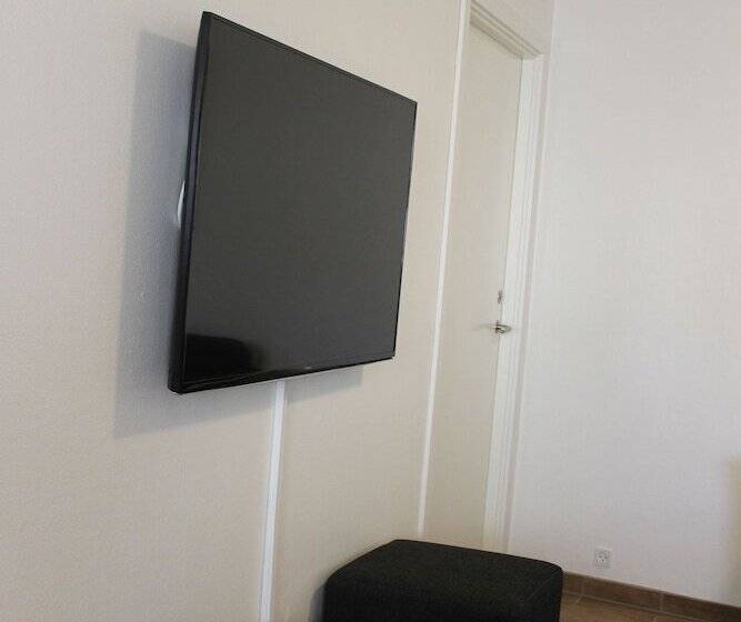 منتجع Amalie Bed And Breakfast & Apartments