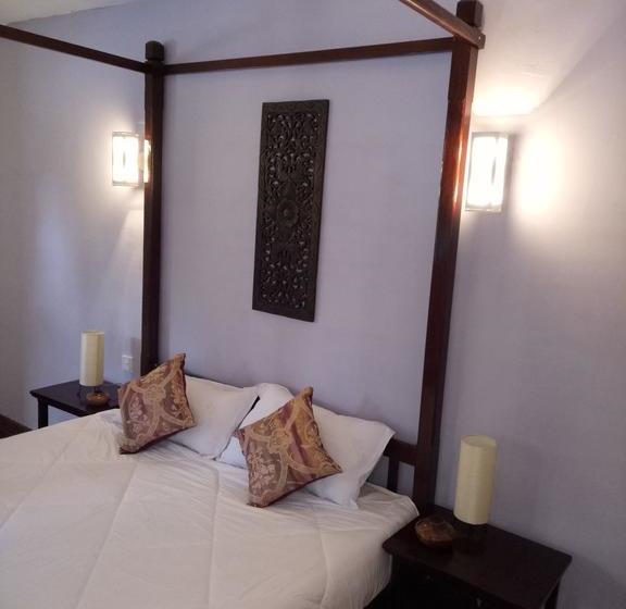 Samathi Lake Resort