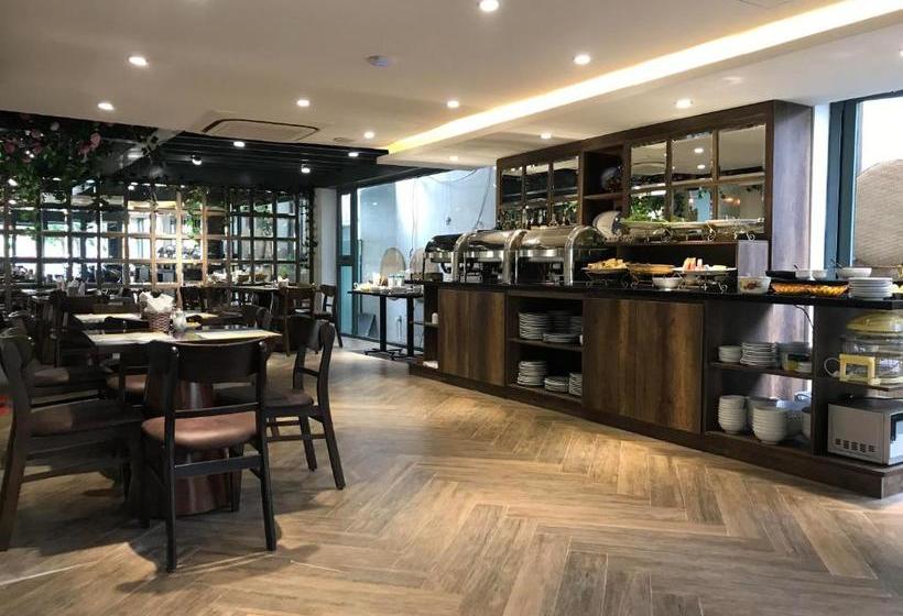 Fotos del hotel The Herriott Hotel & Suite:  3