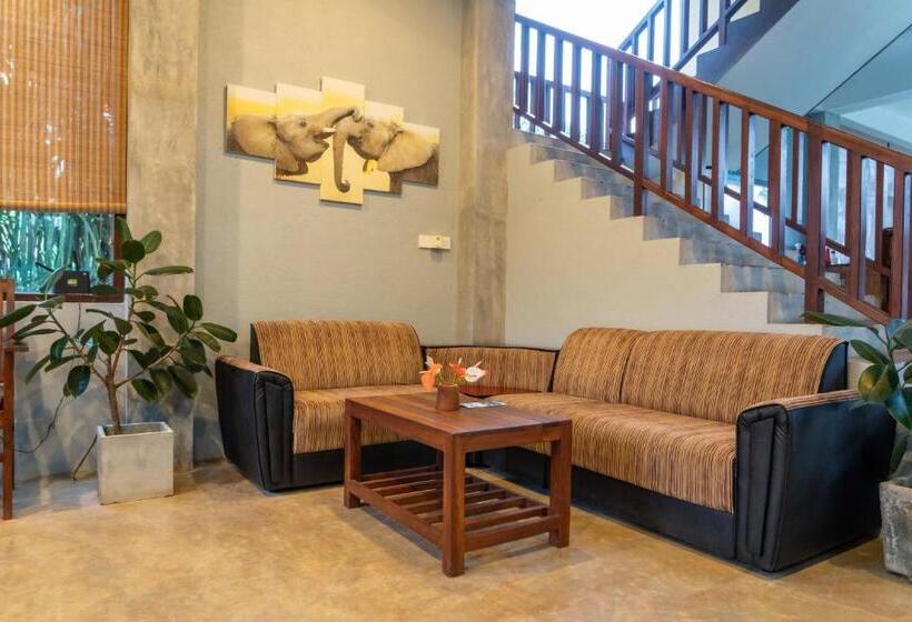 Ananya Beach Resort