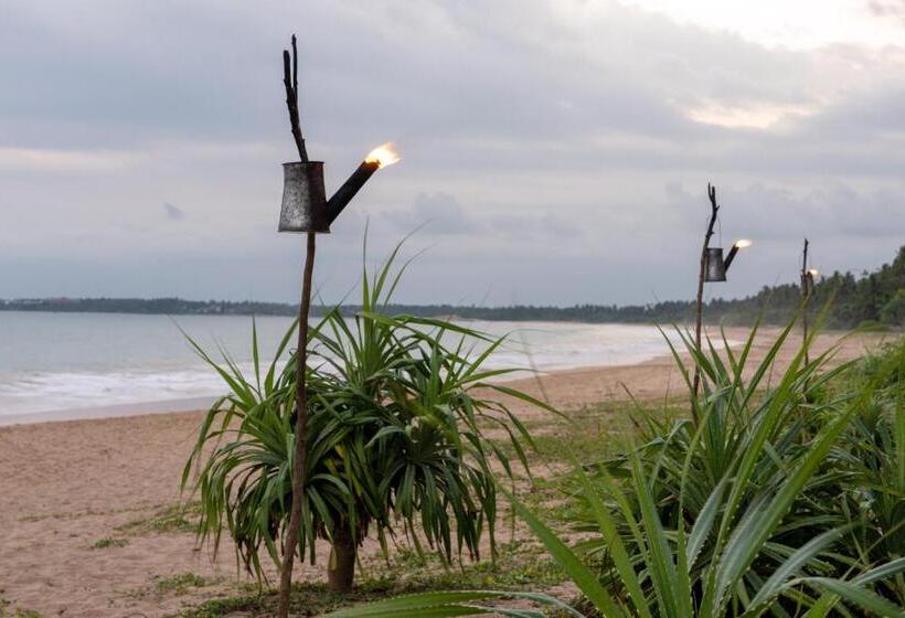 Ananya Beach Resort