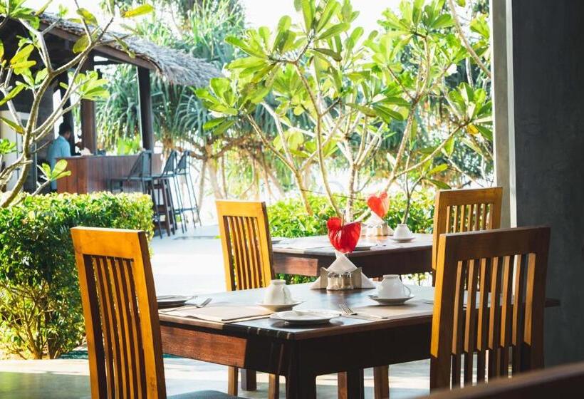 Ananya Beach Resort