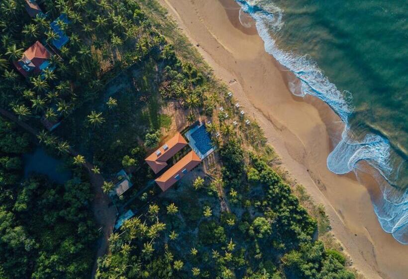 Ananya Beach Resort