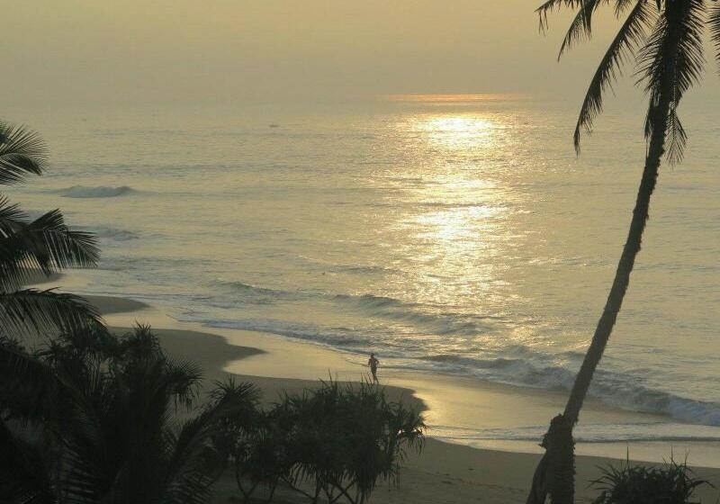 Ananya Beach Resort