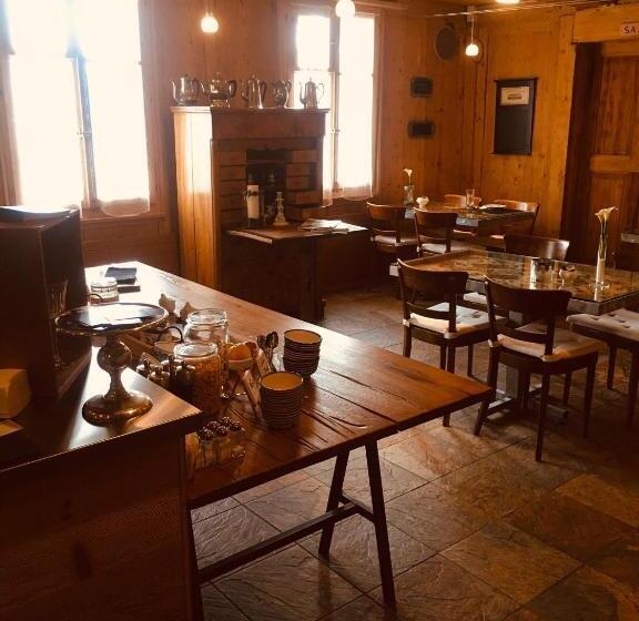 B&b Bären
