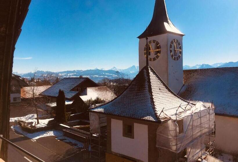 B&b Bären