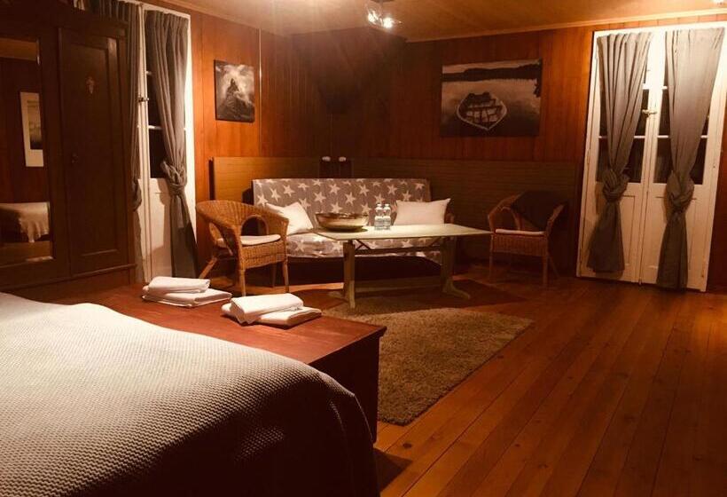 B&b Bären