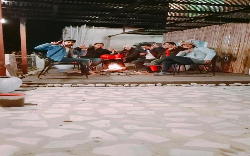 צימר 4 U Rishikesh