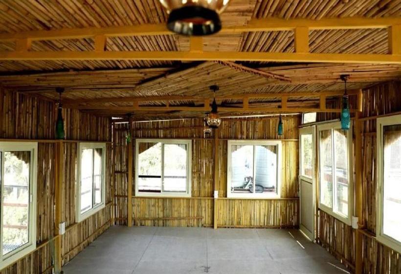 צימר 4 U Rishikesh