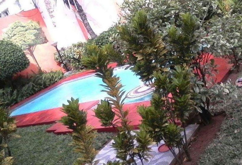 צימר Acacia Guest House