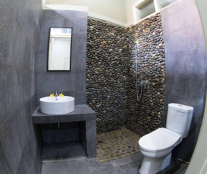 تختخواب و صبحانه Bonsai Surf Lodge   Hostel