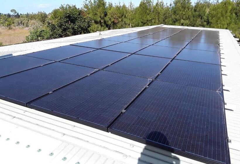 تختخواب و صبحانه Chez Pascal Et Claudia