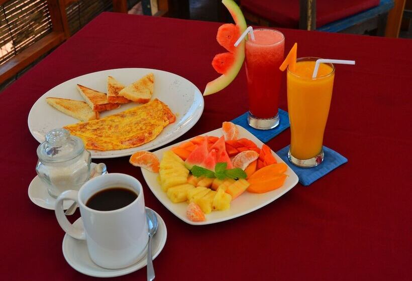 تختخواب و صبحانه World Bnb