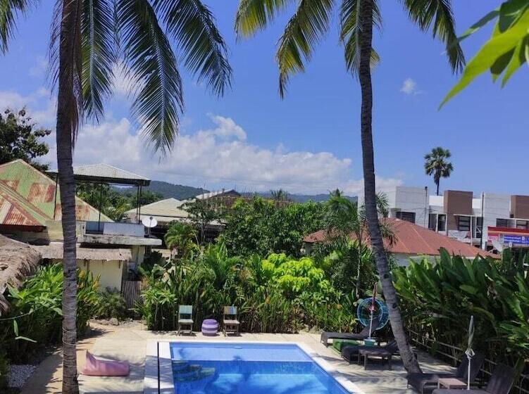 تختخواب و صبحانه World Bnb