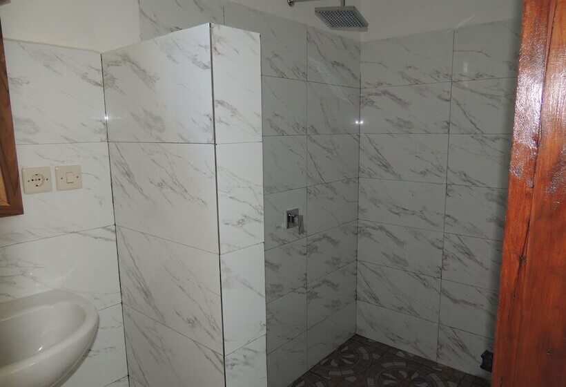 تختخواب و صبحانه World Bnb