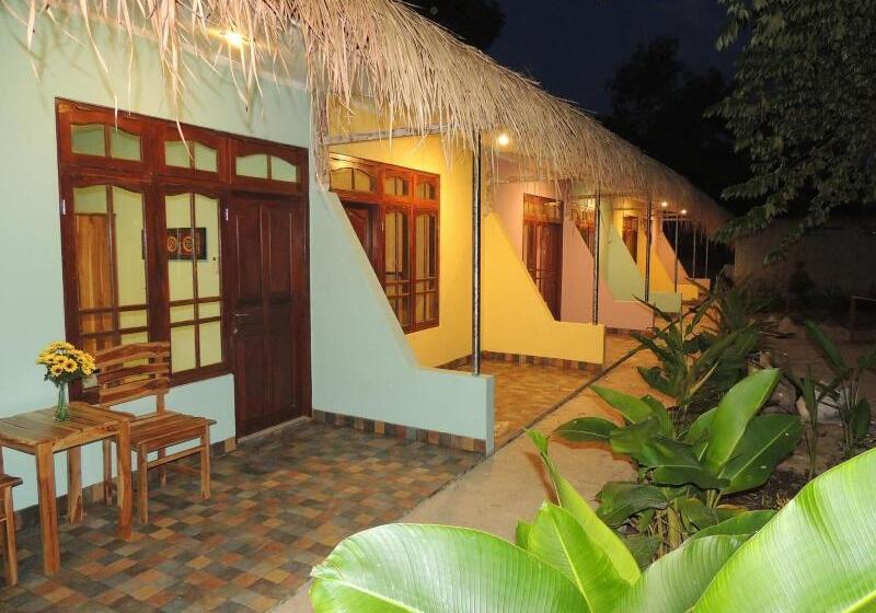 تختخواب و صبحانه World Bnb