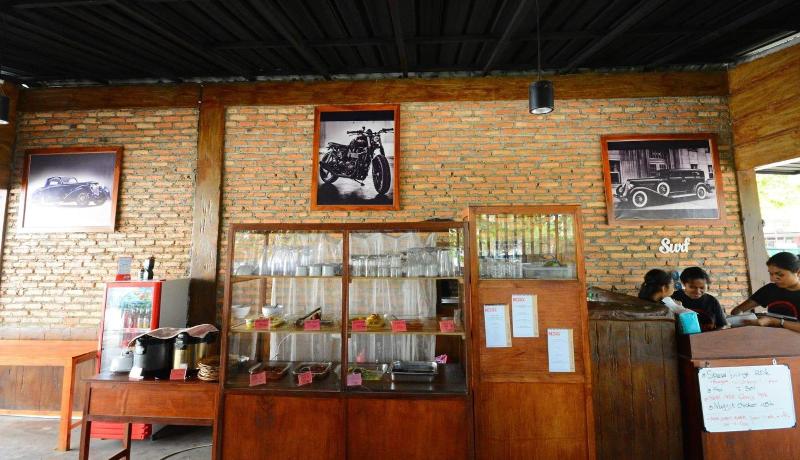 تختخواب و صبحانه World Bnb