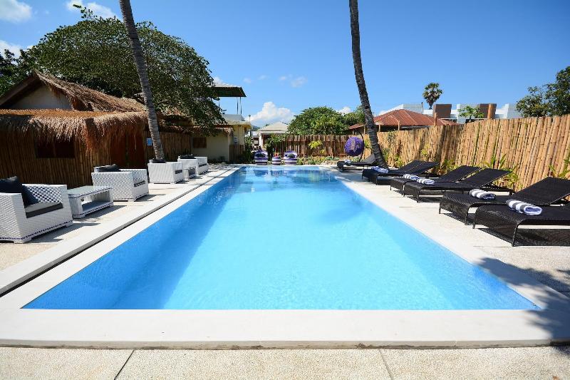 تختخواب و صبحانه World Bnb