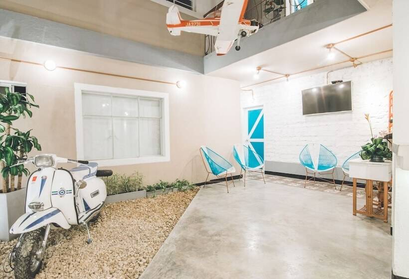 Casa Mendoza Hotel Boutique