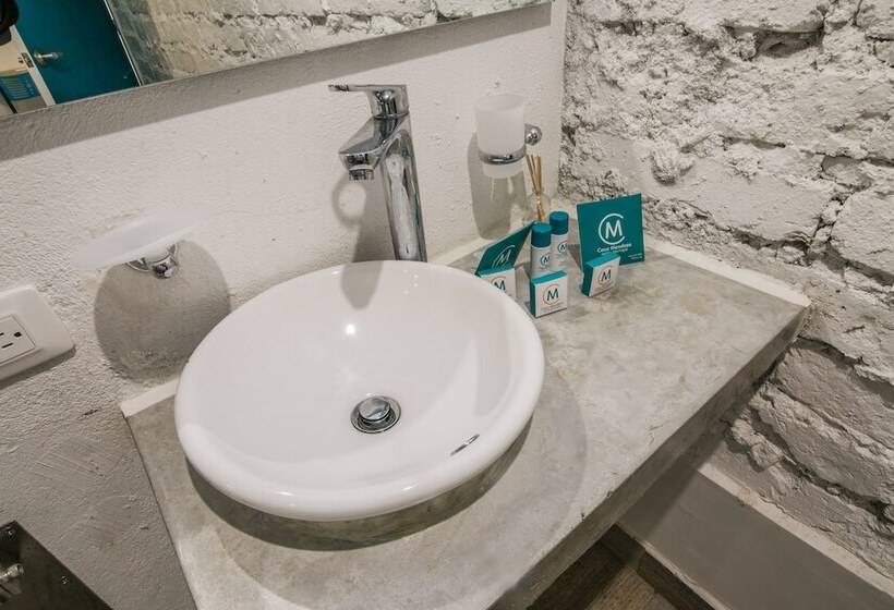 Casa Mendoza Hotel Boutique