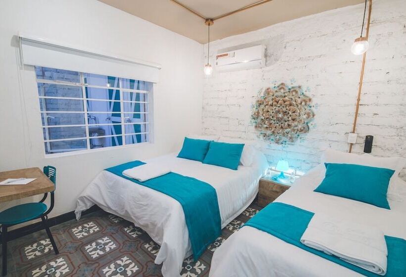 Casa Mendoza Hotel Boutique