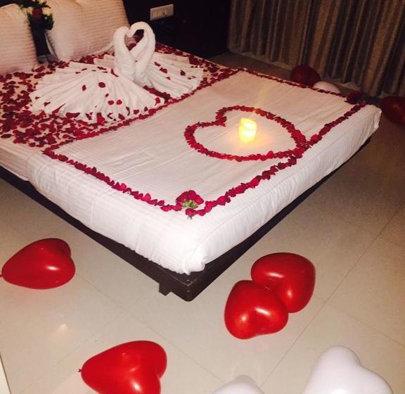 Grand Ambience Resort