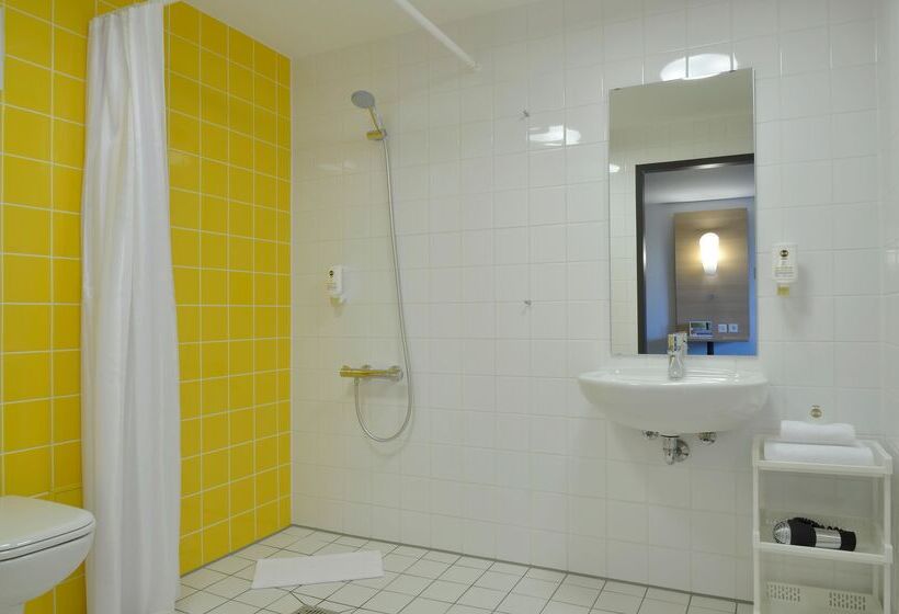 B&b Hotel München City Ost