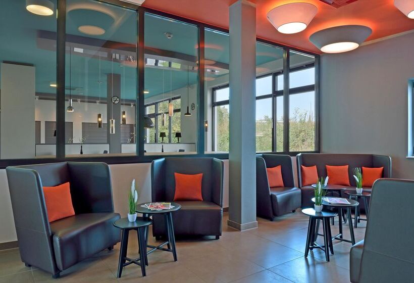 B&b Hotel München City Ost